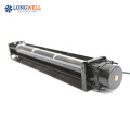 120v ac tangential fan blower crossflow fan for air ventilation air curtain